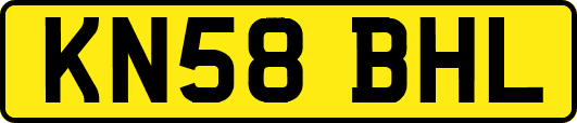 KN58BHL