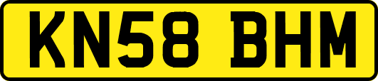 KN58BHM