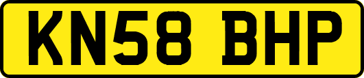KN58BHP