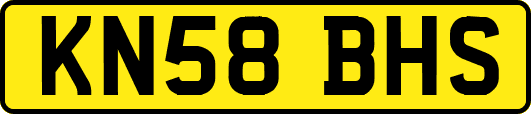 KN58BHS