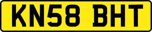 KN58BHT