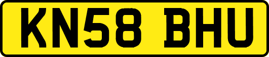 KN58BHU