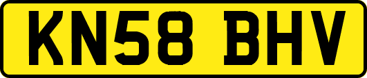 KN58BHV