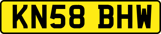 KN58BHW