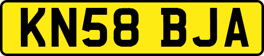 KN58BJA
