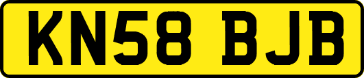 KN58BJB