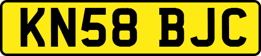 KN58BJC