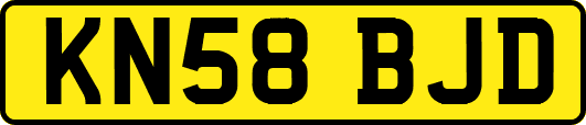 KN58BJD