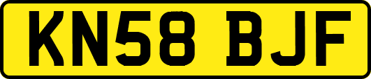 KN58BJF