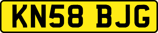 KN58BJG