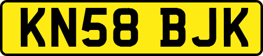 KN58BJK