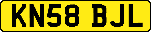 KN58BJL