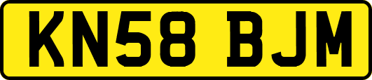 KN58BJM