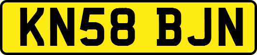 KN58BJN