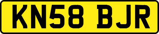 KN58BJR
