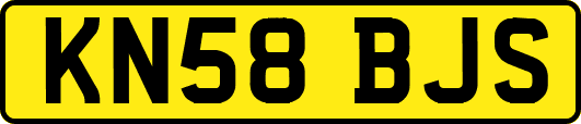 KN58BJS