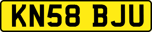 KN58BJU