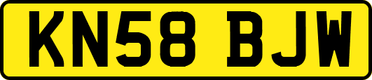 KN58BJW