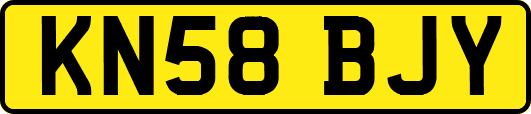 KN58BJY