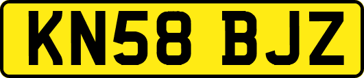 KN58BJZ