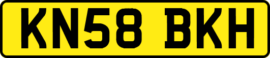 KN58BKH