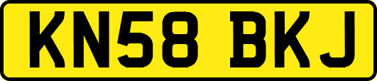 KN58BKJ