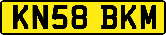 KN58BKM