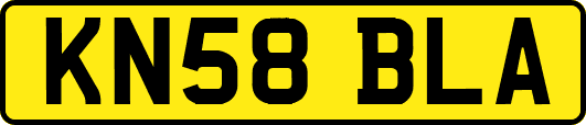 KN58BLA