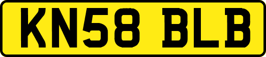 KN58BLB