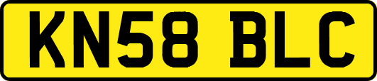 KN58BLC