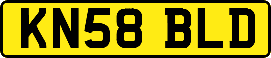 KN58BLD