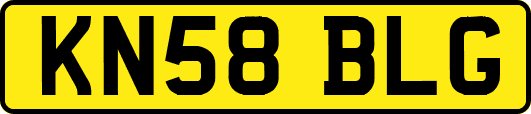 KN58BLG