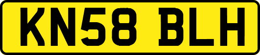 KN58BLH