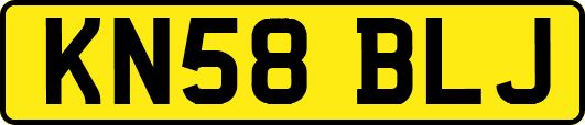 KN58BLJ