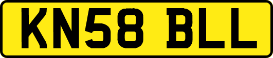 KN58BLL
