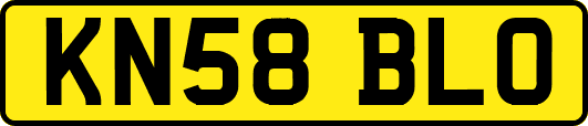 KN58BLO