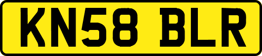 KN58BLR