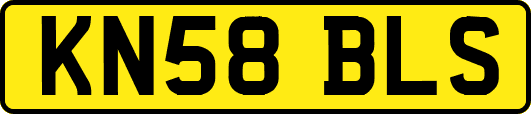 KN58BLS
