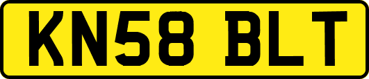 KN58BLT