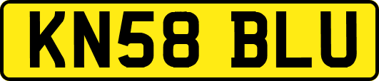 KN58BLU