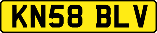 KN58BLV