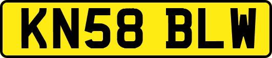 KN58BLW