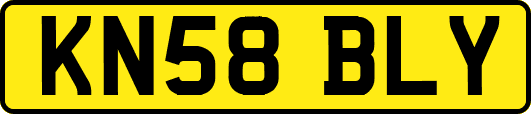 KN58BLY
