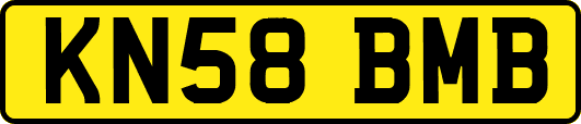 KN58BMB