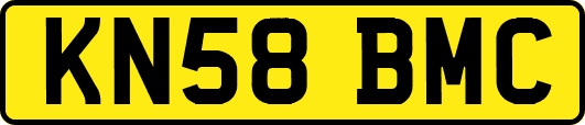 KN58BMC