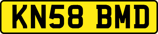 KN58BMD