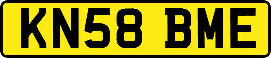 KN58BME