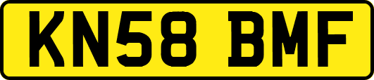 KN58BMF