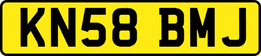 KN58BMJ