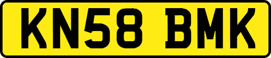 KN58BMK